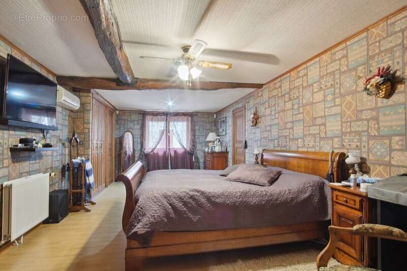 Maison à COULOMMIERS