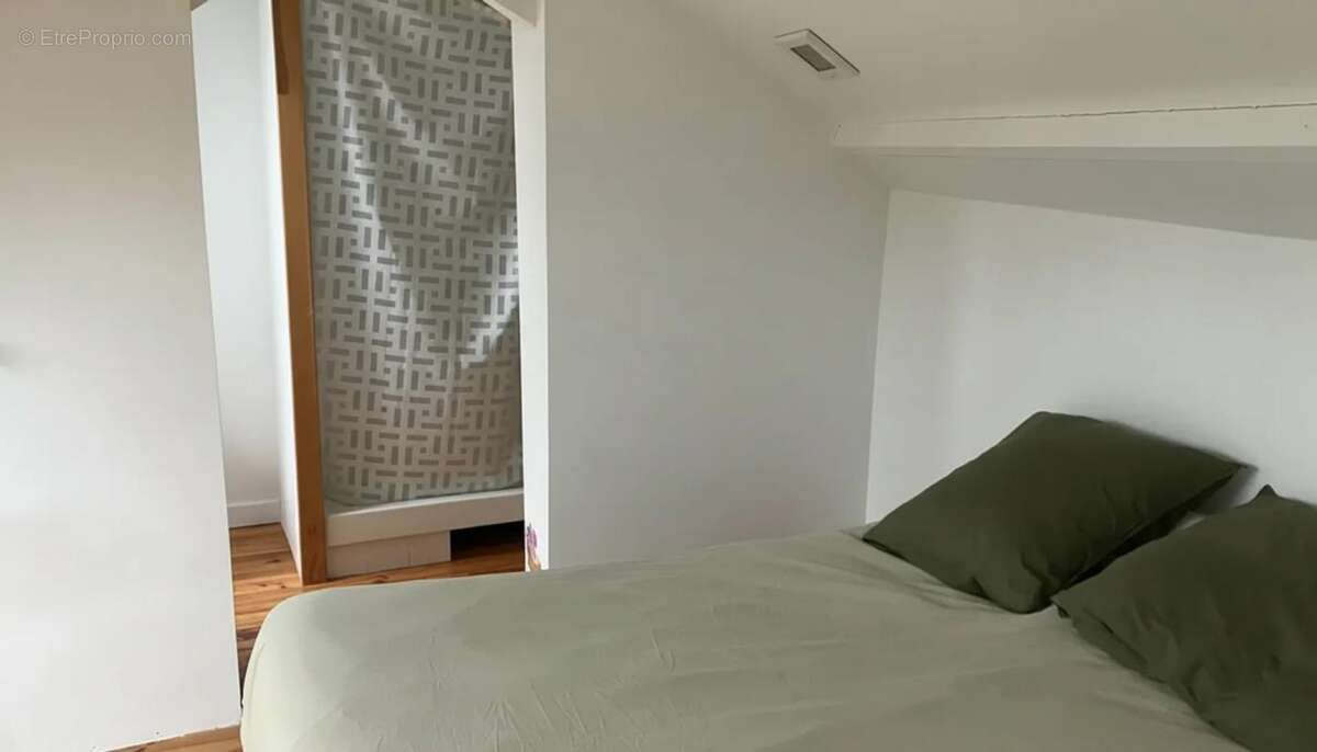 Appartement à VANNES