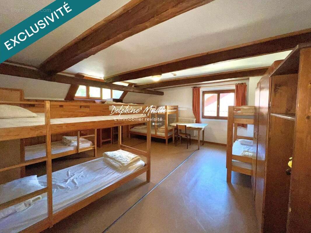 Photo 8 - Commerce à ARVIEUX