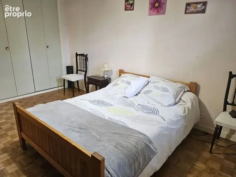 Maison 147 m² à Montrond-Les-Bains  - photo 9