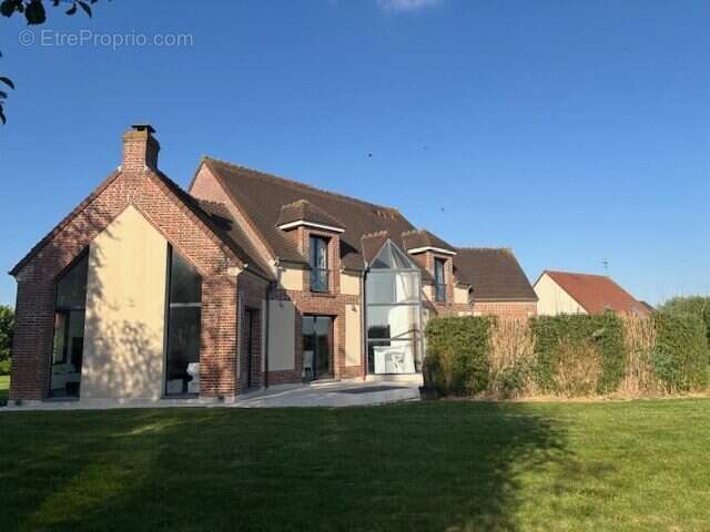 Maison à CAMBRAI
