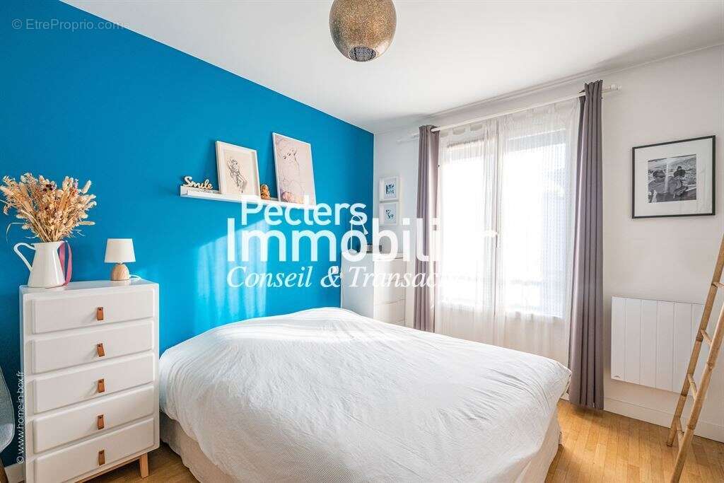 Appartement à RUEIL-MALMAISON