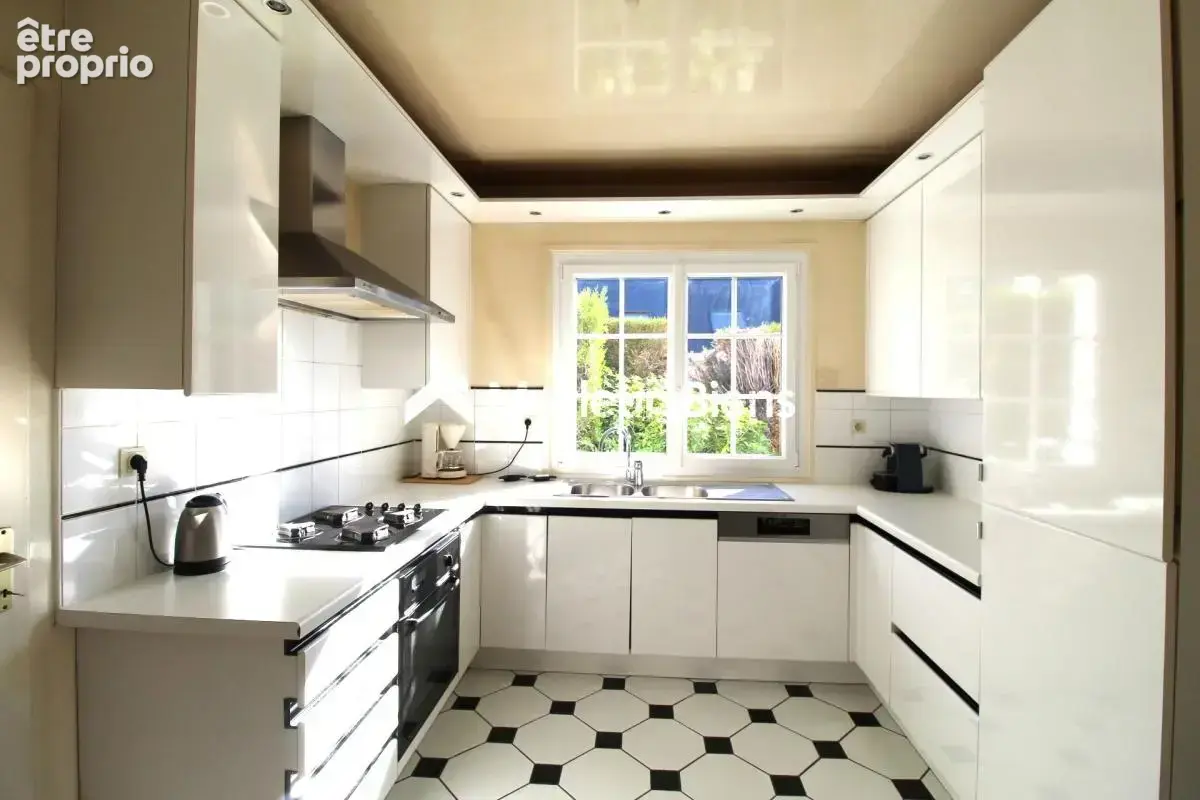 Maison F5 132m2 Orléans sud - photo 6