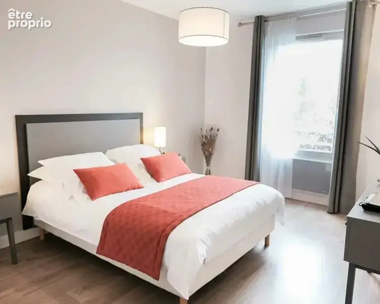 Investissement en residence Senior - photo 10