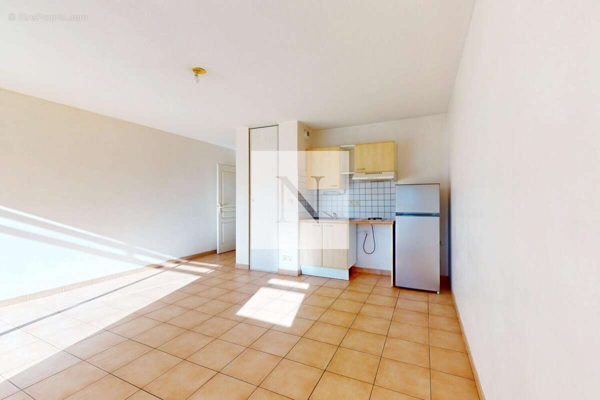 Appartement à LA ROCHELLE