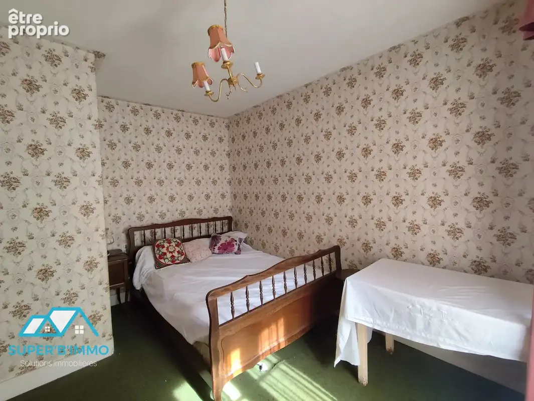 maison de village a rénover - photo 5