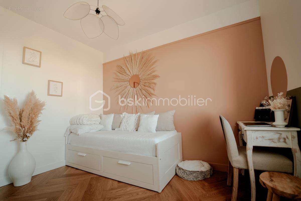 Appartement coup de coeur - photo 4