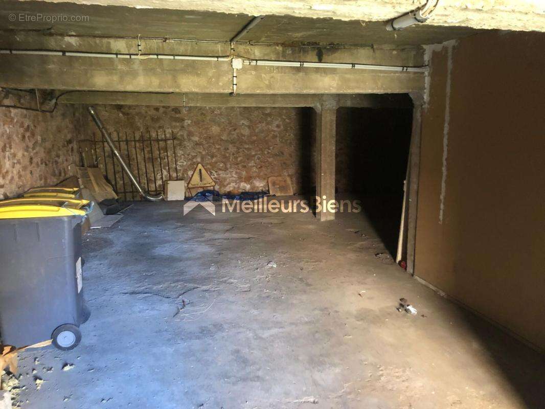 Appartement à LE BOUSQUET-D'ORB