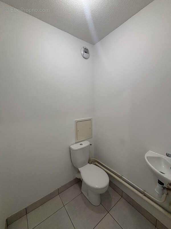 Appartement à LORMONT