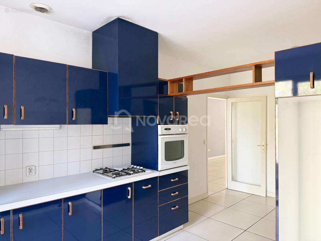 Maison à SAINT-PAUL-LES-DAX