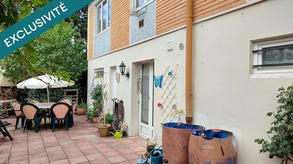 Photo 5 - Maison à MOULINS-LES-METZ