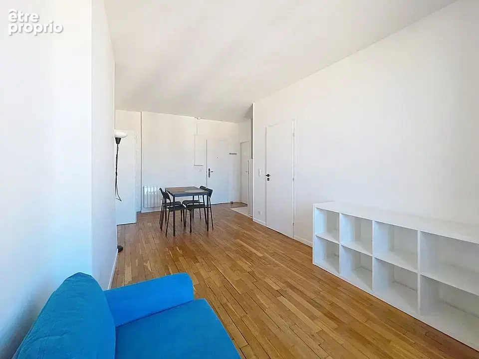 Appartement À Vendre - photo 2