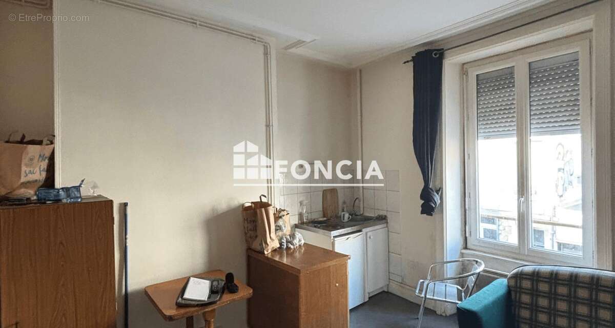 Appartement à LIMOGES