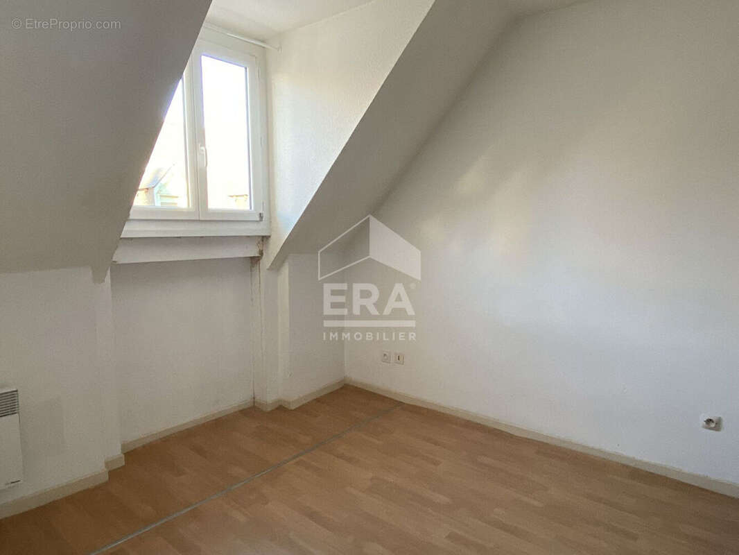 Appartement à TARBES