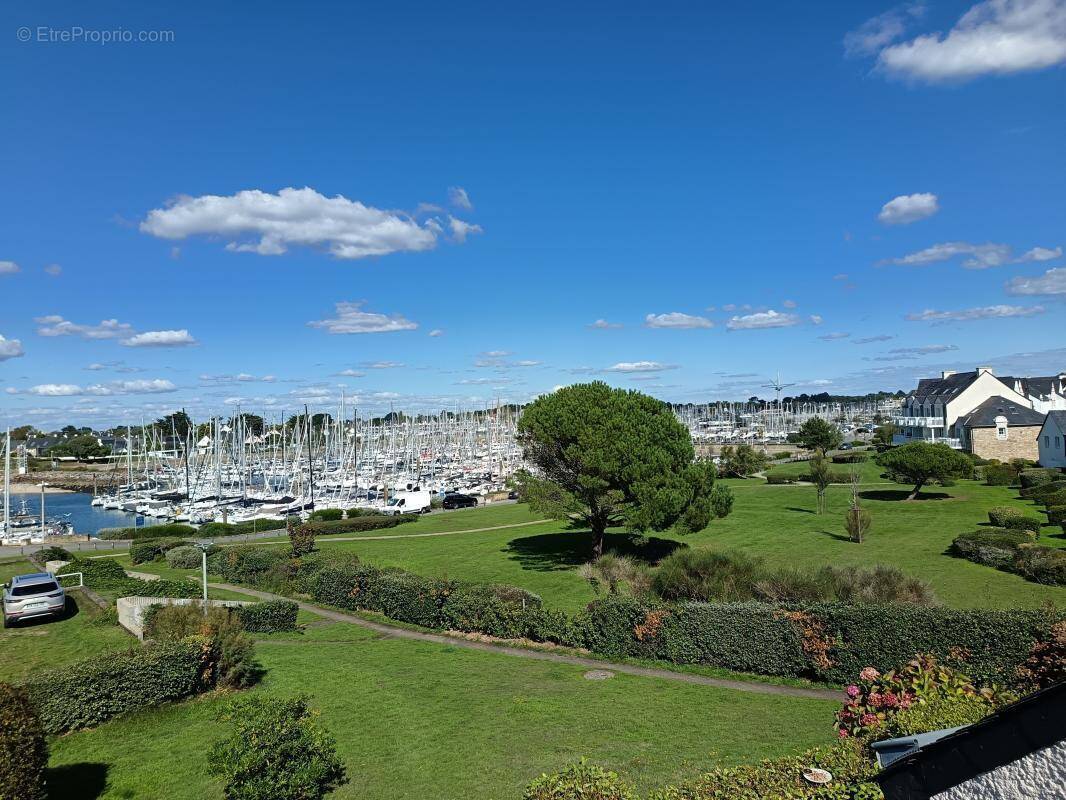 Appartement à ARZON