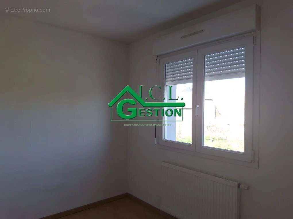Appartement à UFFHOLTZ