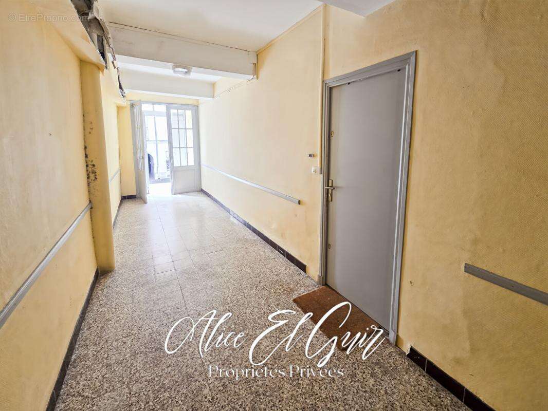 Appartement à CARCASSONNE