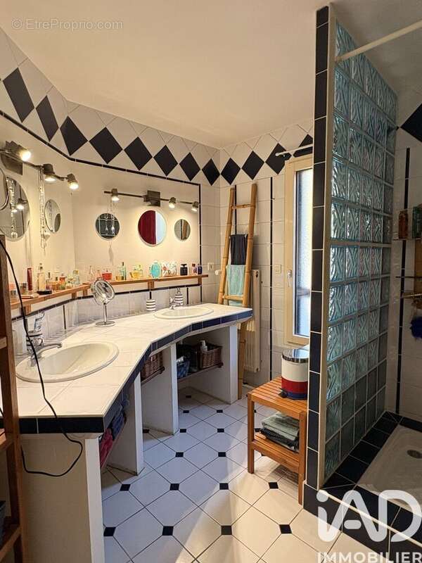 Photo 6 - Maison à LA BAULE-ESCOUBLAC