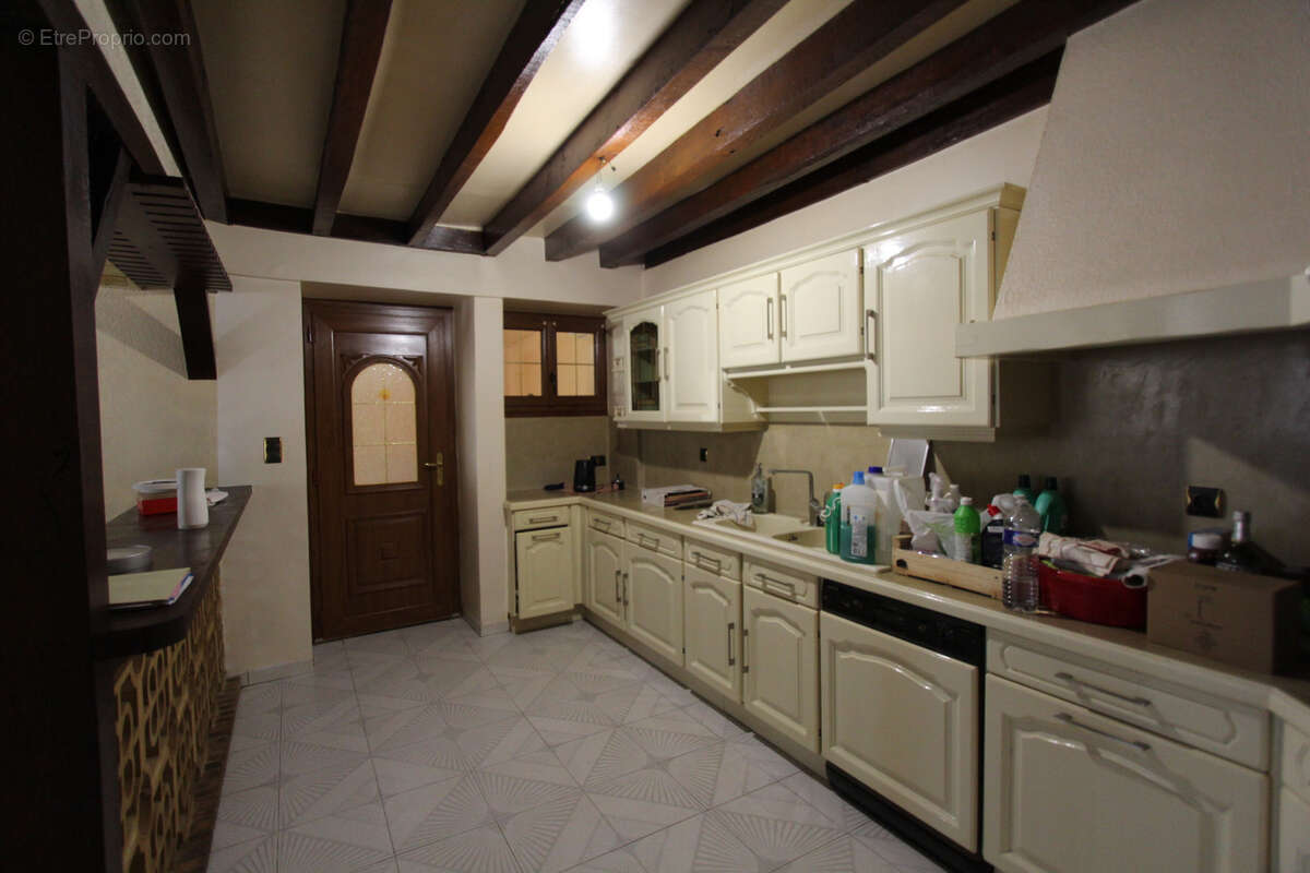20 km Est La Charité sur Loire, 2h30 sud Paris (A77), belle maison de campagne - photo 4