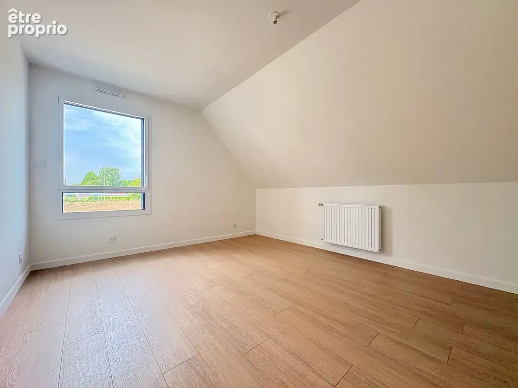 A vendre - BENODET - Maison neuve - Frais notaire réduits - photo 10