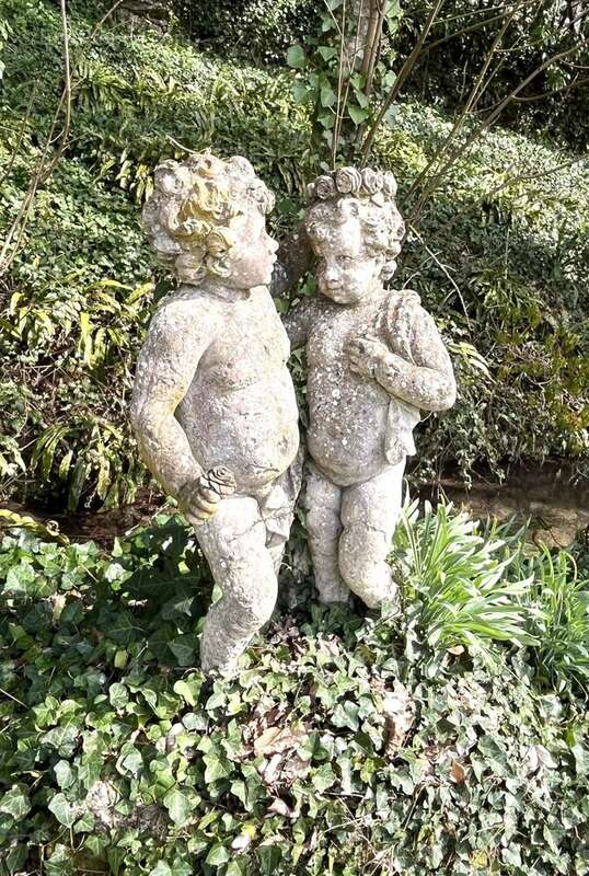 Maison à VOEUIL-ET-GIGET