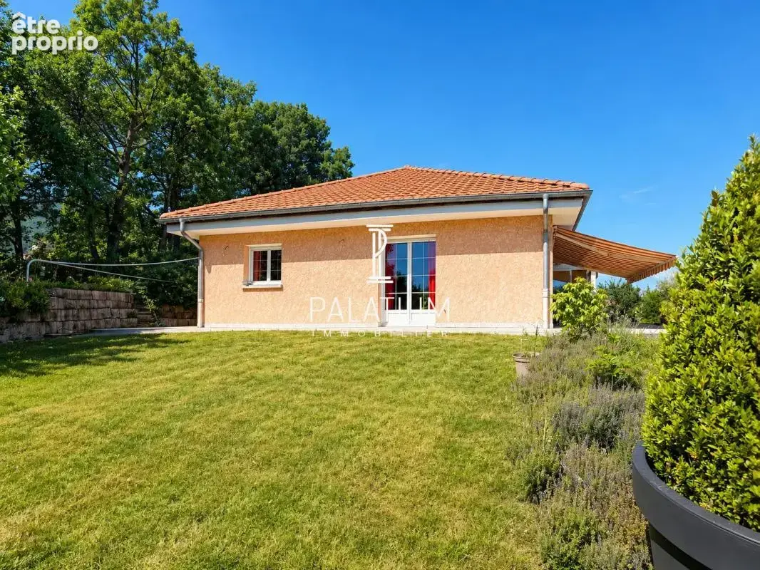 Villa provençale avec vaste terrasse et vue dégagée - photo 17