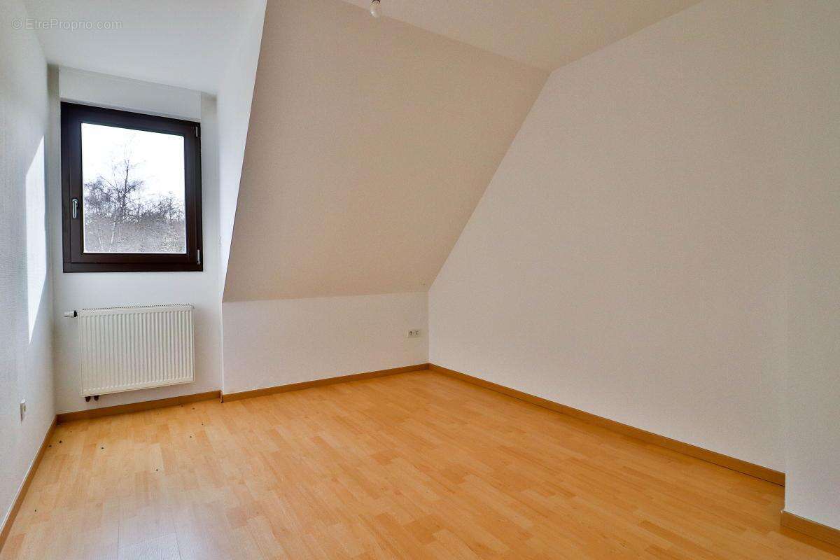 Appartement à RIBEAUVILLE