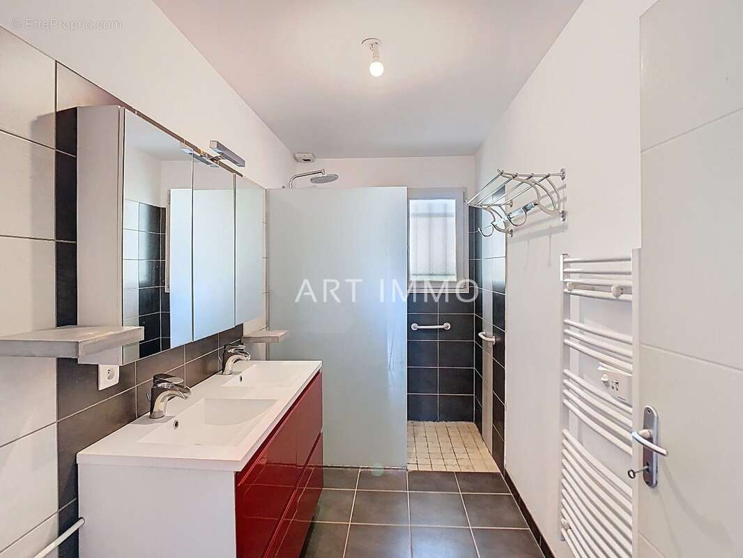 Maison à BEAUMETTES