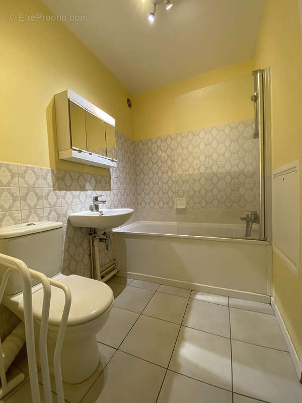 Appartement à DREUX