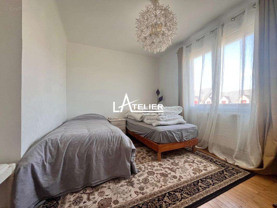 Maison à LE CROISIC