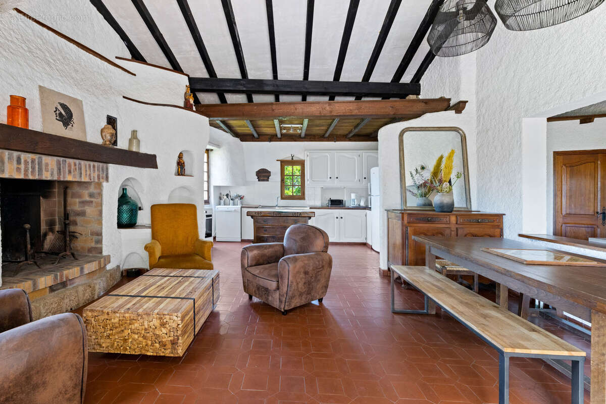 Maison à PROPRIANO