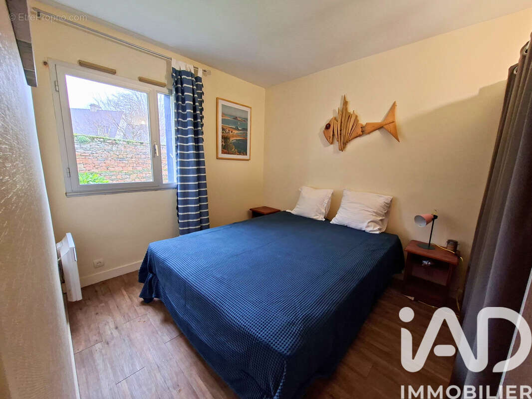 Photo 4 - Appartement à PAIMPOL