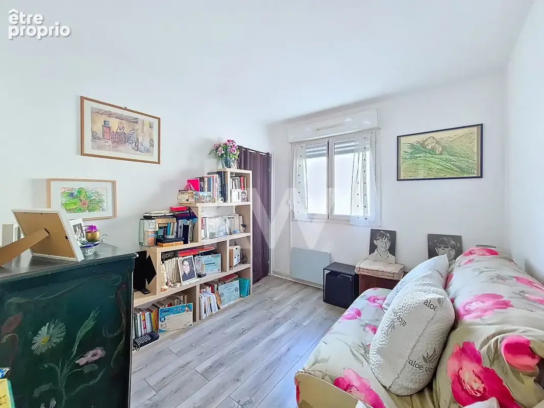 Appartement 69 m² à Cagnes-Sur-Mer  - photo 7