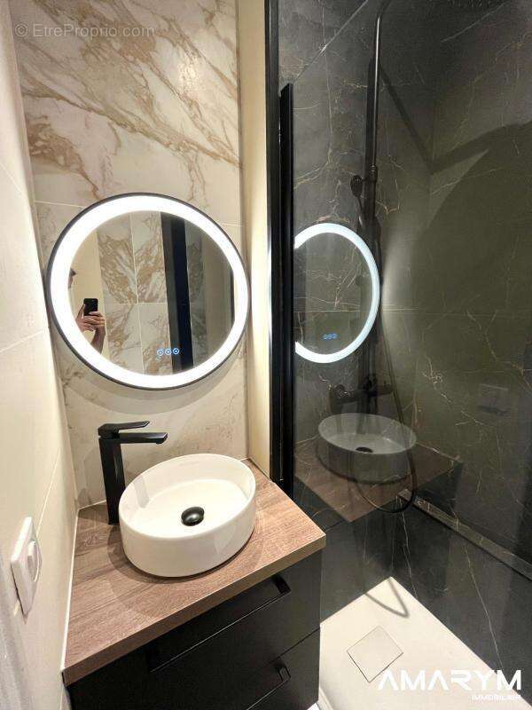 Appartement à DIEPPE