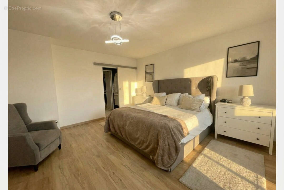 Maison à STIRING-WENDEL