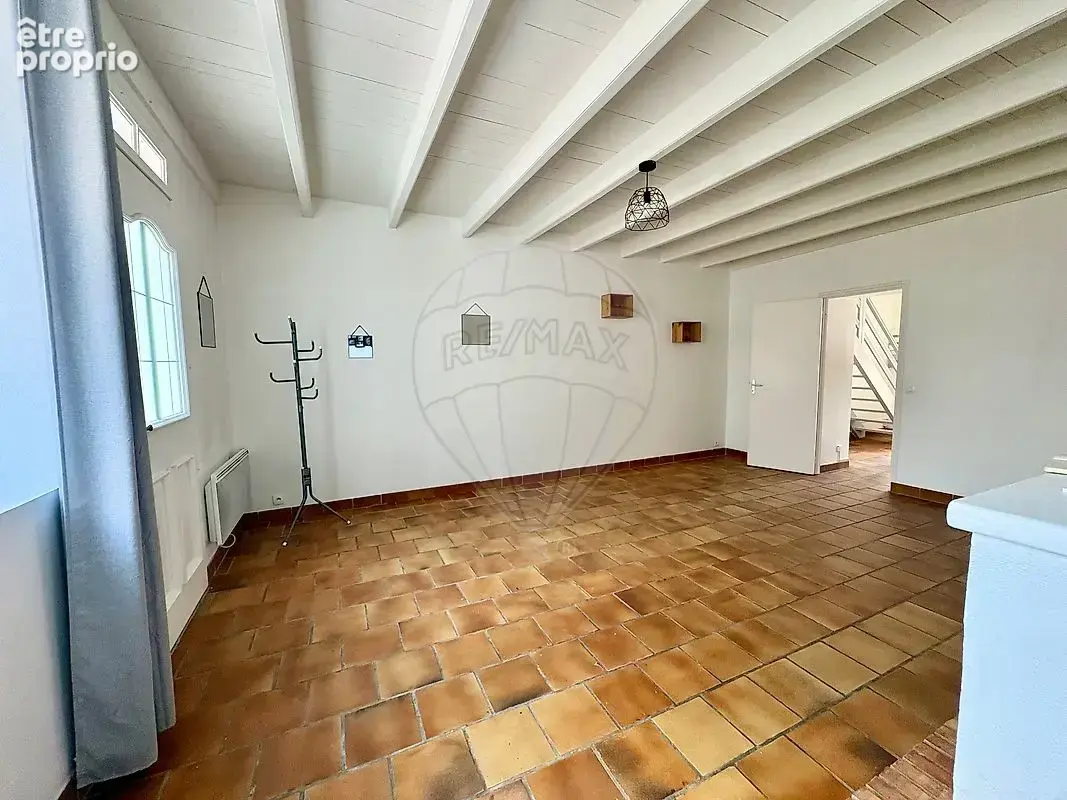 Maison 2 chambre(s) à vendre - photo 7
