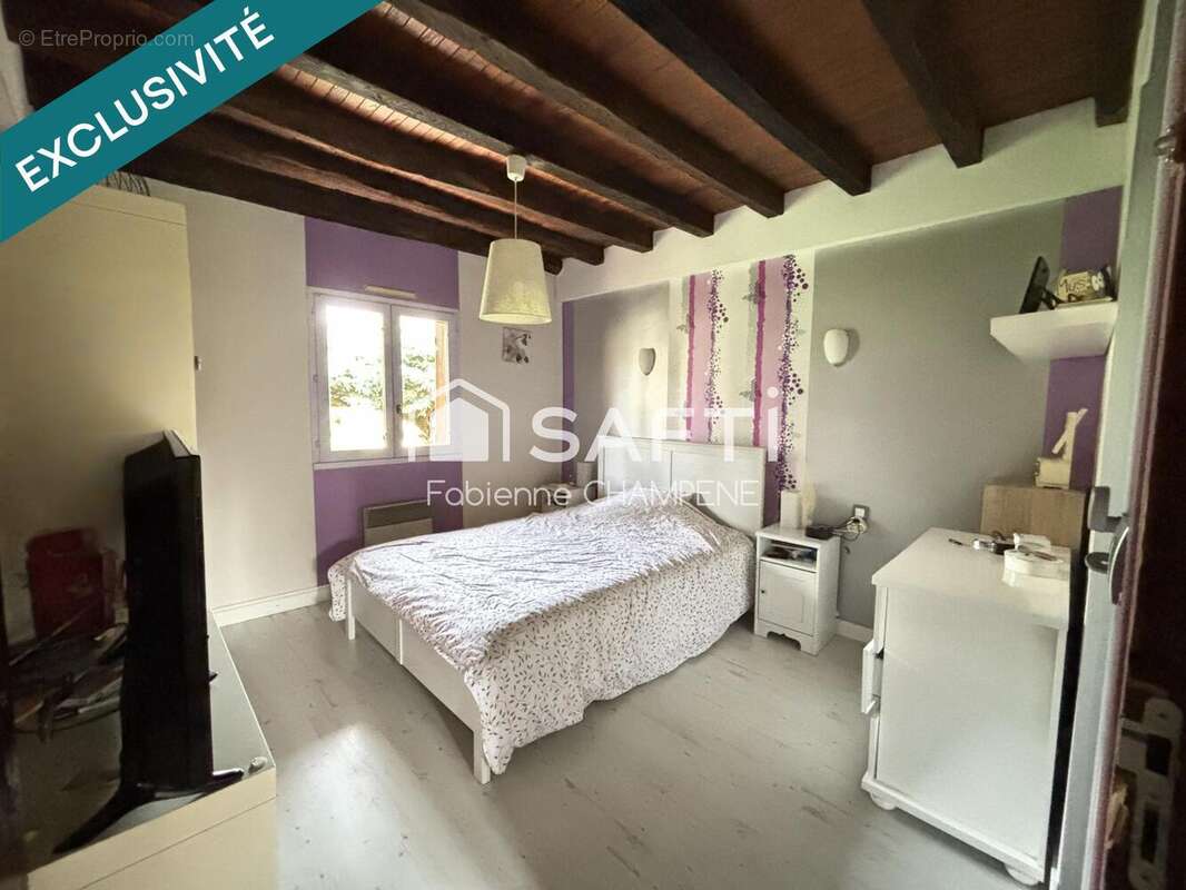 Photo 9 - Maison à BEAUREPAIRE-EN-BRESSE