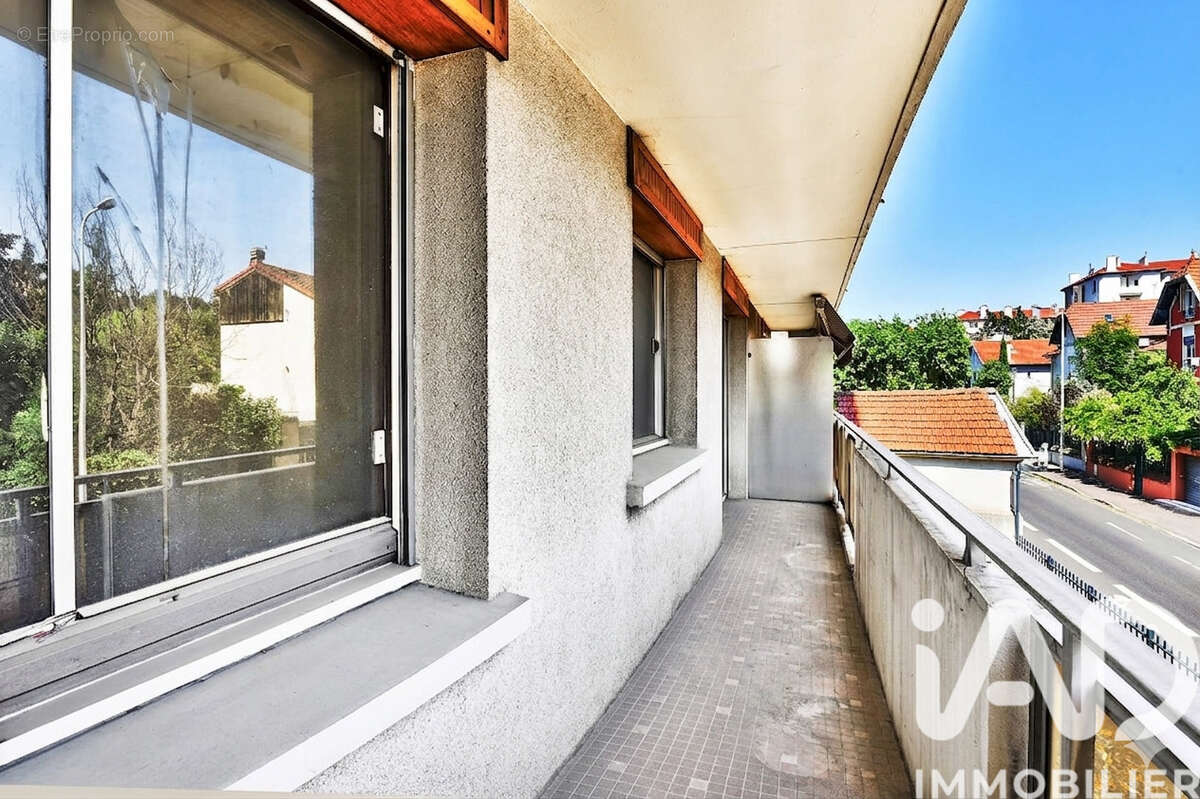 Photo 3 - Appartement à LYON-3E