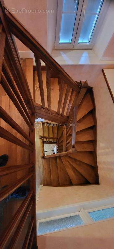 Maison à LANDELLES-ET-COUPIGNY