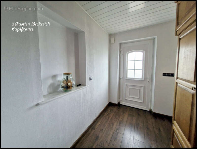Maison à vendre 6 pièces HERBITZHEIM (67) - photo 10