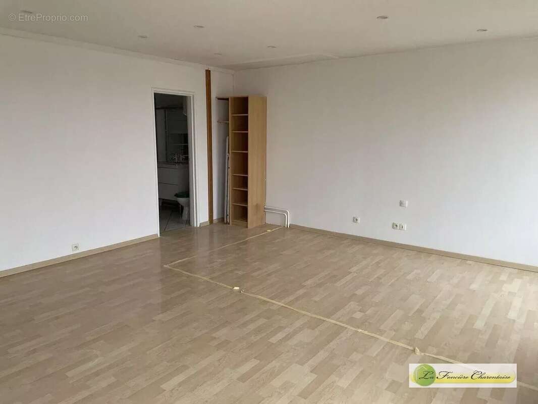 Appartement à ANGOULEME