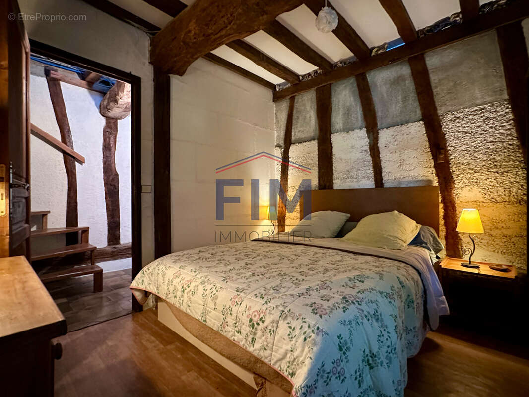 Maison Normande - photo 10