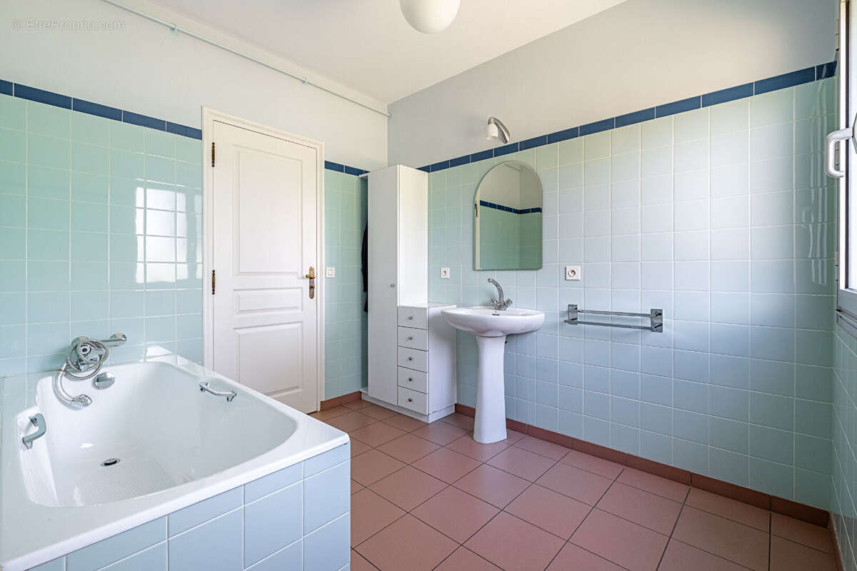 Maison à LA BAULE-ESCOUBLAC