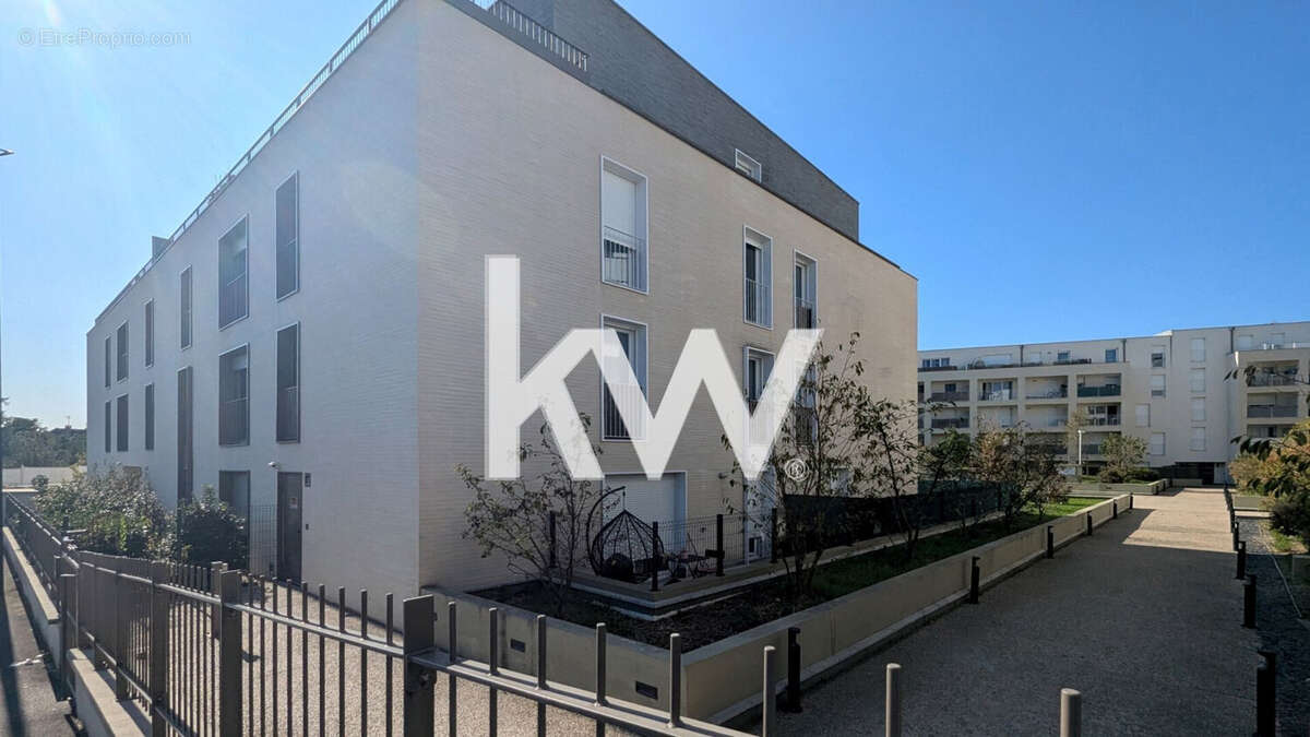 Appartement à ARGENTEUIL