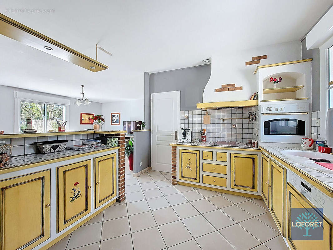 Maison à NOTRE-DAME-DE-RIEZ