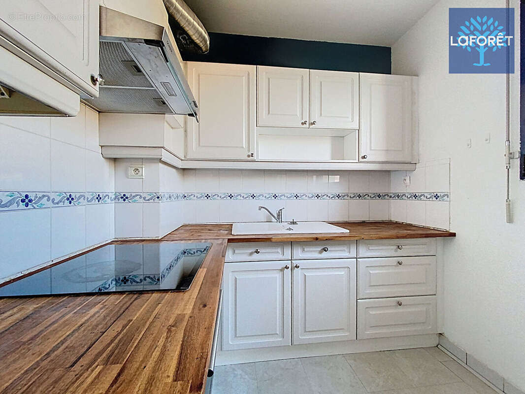 Appartement à CONCARNEAU