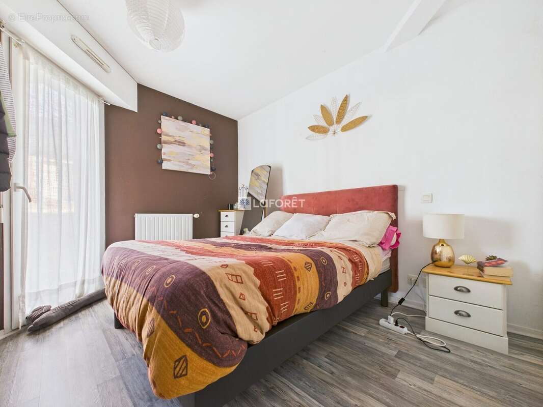 Appartement à QUIMPER