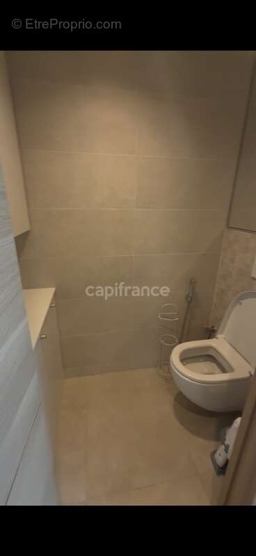 Appartement à MONTMORENCY