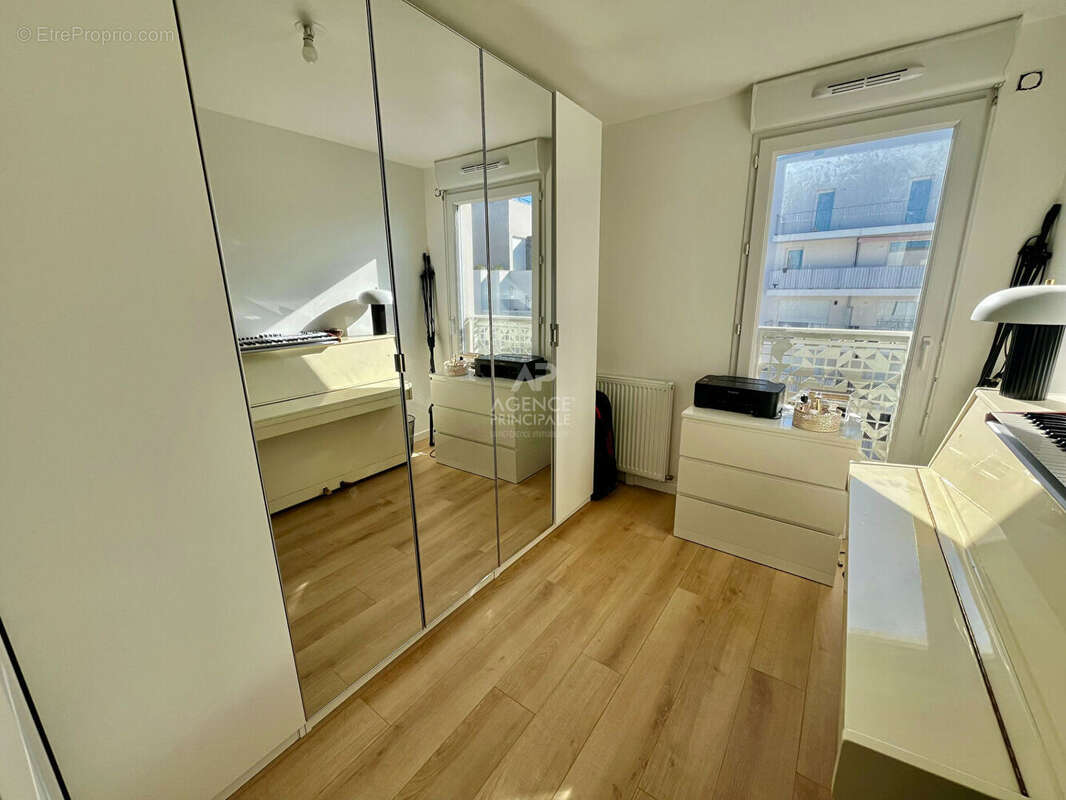 Appartement à CERGY