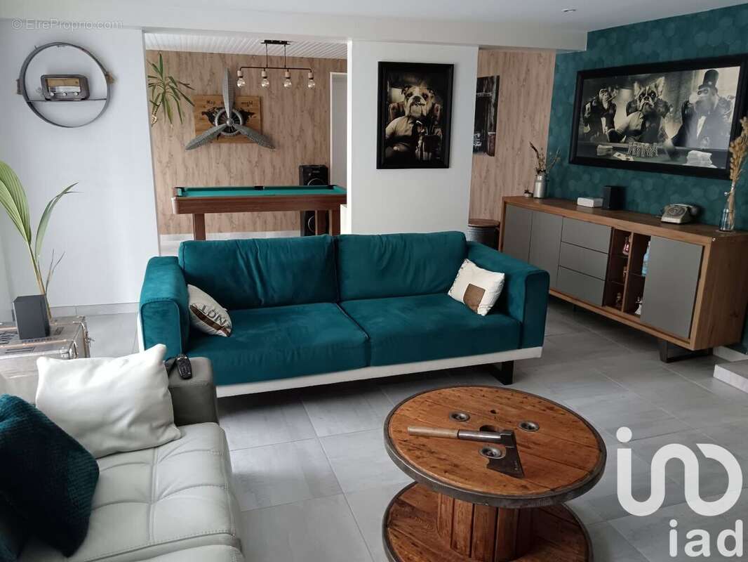 Photo 7 - Maison à PLOUASNE